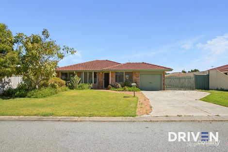 3 Cotton Pl, Waikiki, WA 6169