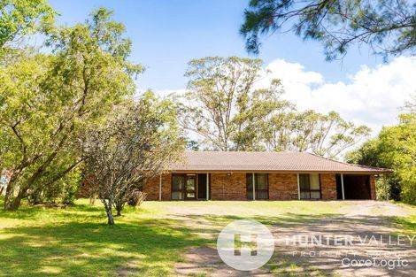 Property photo of 23 Riverview Road Bolwarra Heights NSW 2320