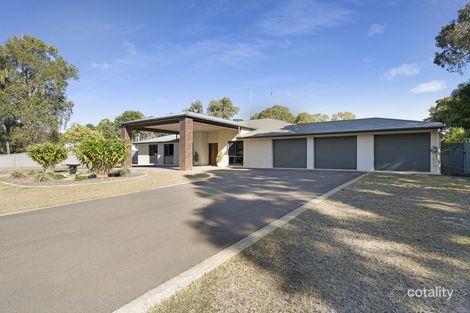 Property photo of 143 Sylvan Drive Moore Park Beach QLD 4670