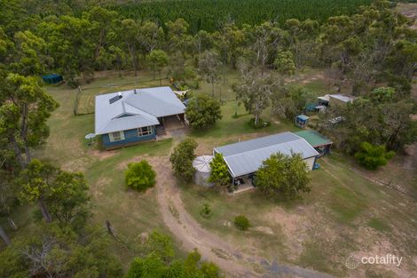 257 Sully Dowdings Rd, Pine Creek, QLD 4670