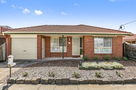 Property photo of 1 Kitson Court Altona Meadows VIC 3028