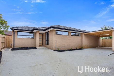 2/36 Chomley St, Cranbourne, VIC 3977