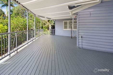 Property photo of 14 Fork Street Coorparoo QLD 4151