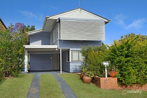 Property photo of 14 Fork Street Coorparoo QLD 4151