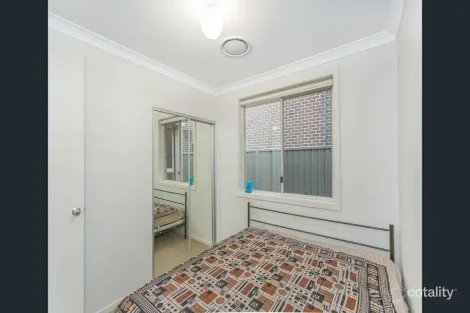 Property photo of 13 Dalli Street Tallawong NSW 2762