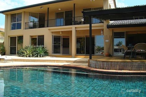 Property photo of 237 Morala Avenue Runaway Bay QLD 4216
