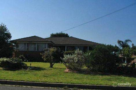 7 Spicer Ave, Hammondville, NSW 2170