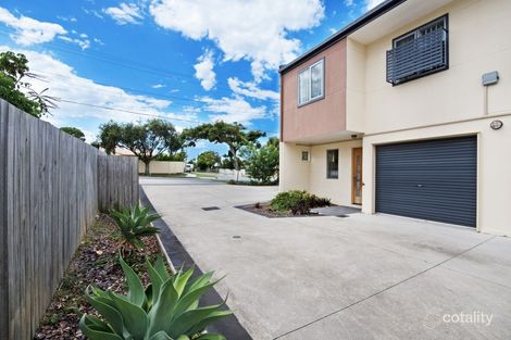 Property photo of 1/9 Cornelius Street Clontarf QLD 4019