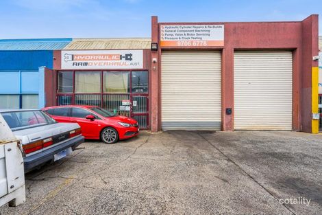 5/1 Bungaleen Ct, Dandenong South, VIC 3175