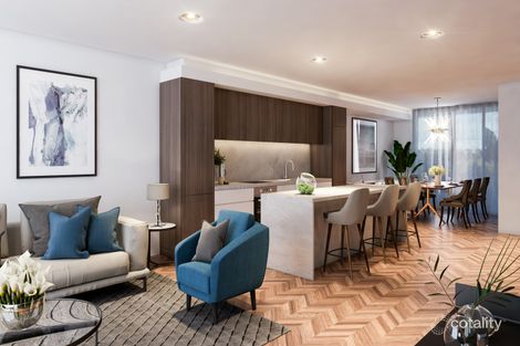 201/52-54 Chandos St, St Leonards, NSW 2065