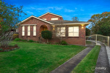 Property photo of 7 Spear Court Glen Waverley VIC 3150