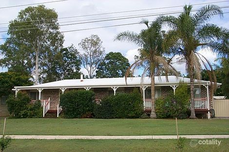 41 Tarandi St, Loganholme, QLD 4129