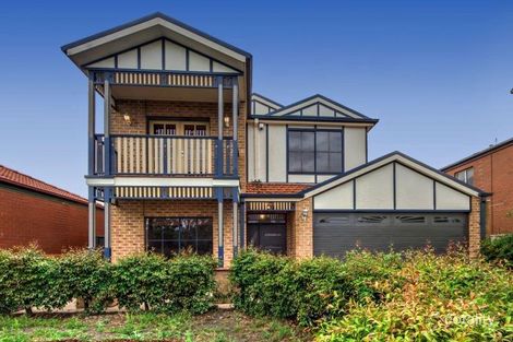 4 Emerald Ct, Caroline Springs, VIC 3023