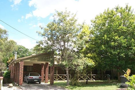 18 Jeanette Ave, Springwood, QLD 4127