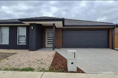16 Rejoice St, Tarneit, VIC 3029