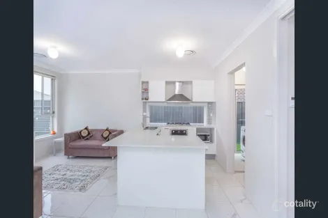 Property photo of 13 Dalli Street Tallawong NSW 2762