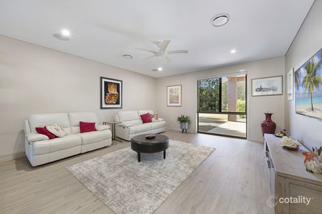 Property photo of 143 Sylvan Drive Moore Park Beach QLD 4670