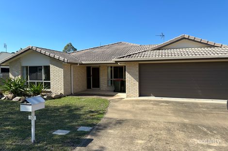 53 Cavella Dr, Glen Eden, QLD 4680