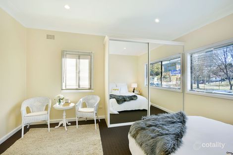 Property photo of 35 Martini Parade Lithgow NSW 2790