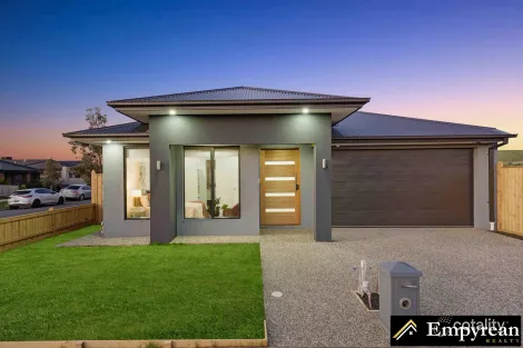 41 Whiteside St, Beveridge, VIC 3753