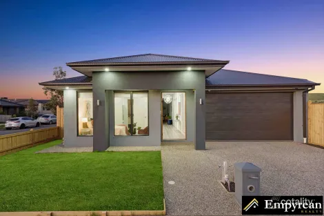Property photo of 41 Whiteside Street Beveridge VIC 3753