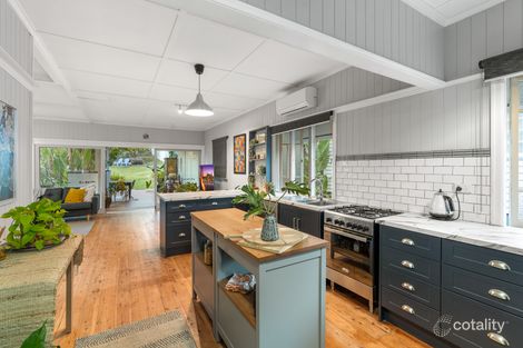 Property photo of 6 Wolsey Street Sandgate QLD 4017