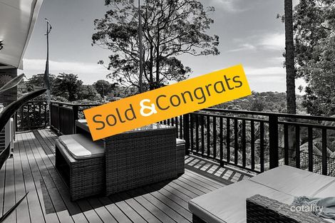 Property photo of 7 Sanders Close Terrigal NSW 2260