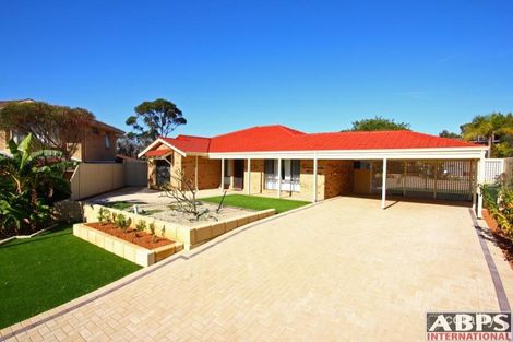 Property photo of 9 Nicol Close Kardinya WA 6163