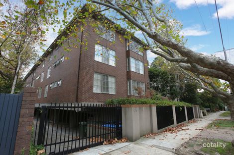 3/39 Rockley Rd, South Yarra, VIC 3141