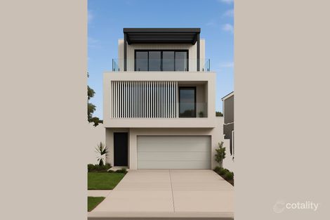 Property photo of 23 Spring Crescent Keperra QLD 4054