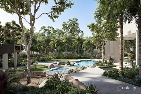 Property photo of 23 Spring Crescent Keperra QLD 4054