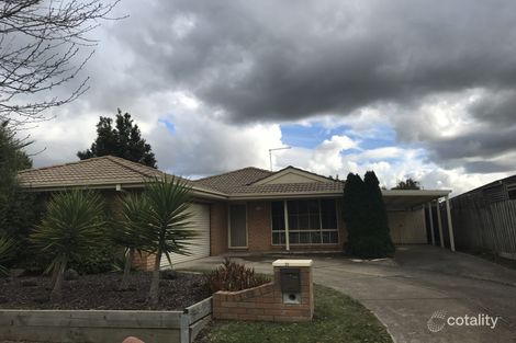 21 Michelle Dr, Berwick, VIC 3806