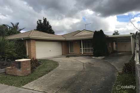 Property photo of 21 Michelle Drive Berwick VIC 3806