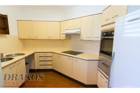 Property photo of 5/34 Cordeaux Street West End QLD 4101
