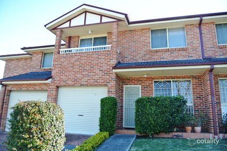 2/1 Lidbury St, Berala, NSW 2141