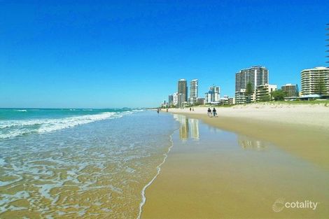 302/28 Northcliffe Tce, Surfers Paradise, QLD 4217