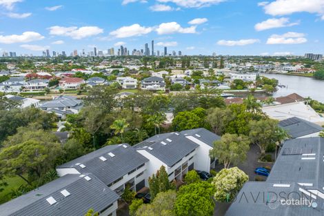 25/7 Campbell St, Bundall, QLD 4217
