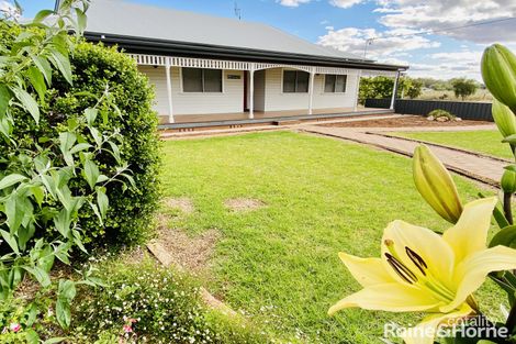 Property photo of 9761A Henry Parkes Way Parkes NSW 2870