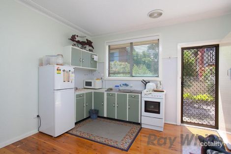 Property photo of 4/63 Denney Street Broadmeadow NSW 2292