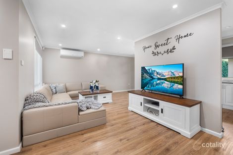 Property photo of 5 Chausson Place Cranebrook NSW 2749