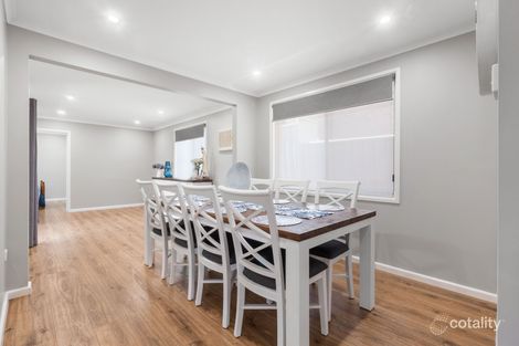 Property photo of 5 Chausson Place Cranebrook NSW 2749