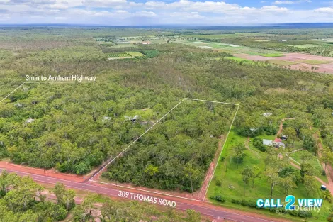 309 Thomas Rd, Humpty Doo, NT 0836