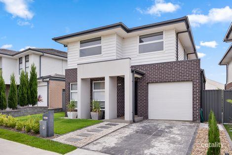 5 Westbrook Cct, Marsden Park, NSW 2765