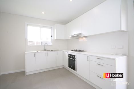 Property photo of 21 Weston Street Revesby NSW 2212