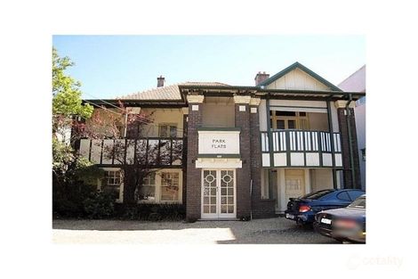 5/222 Falcon St, North Sydney, NSW 2060