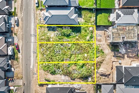 Property photo of 101 McCulloch Street Riverstone NSW 2765