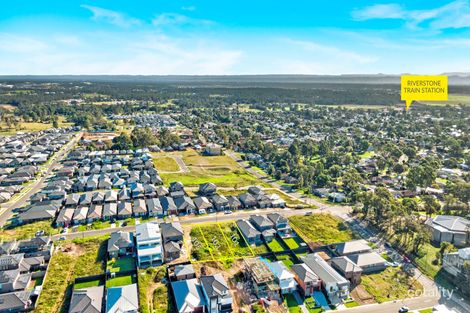 Property photo of 101 McCulloch Street Riverstone NSW 2765