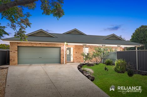 31 Stretton Pl, Wyndham Vale, VIC 3024