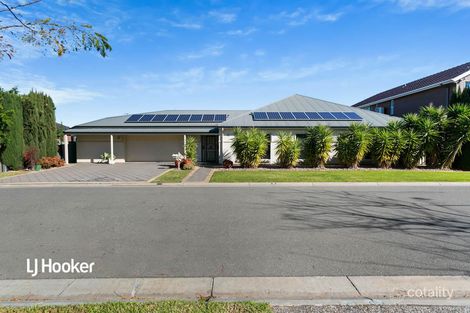Property photo of 12 Lord Howe Crescent Mawson Lakes SA 5095