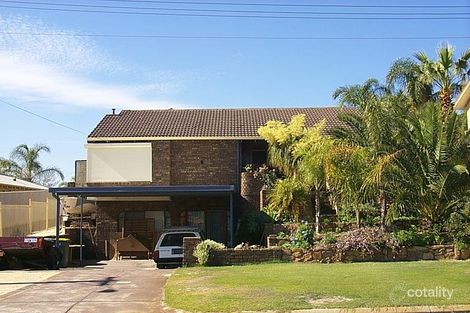 23 Hilltop Rise, Willetton, WA 6155